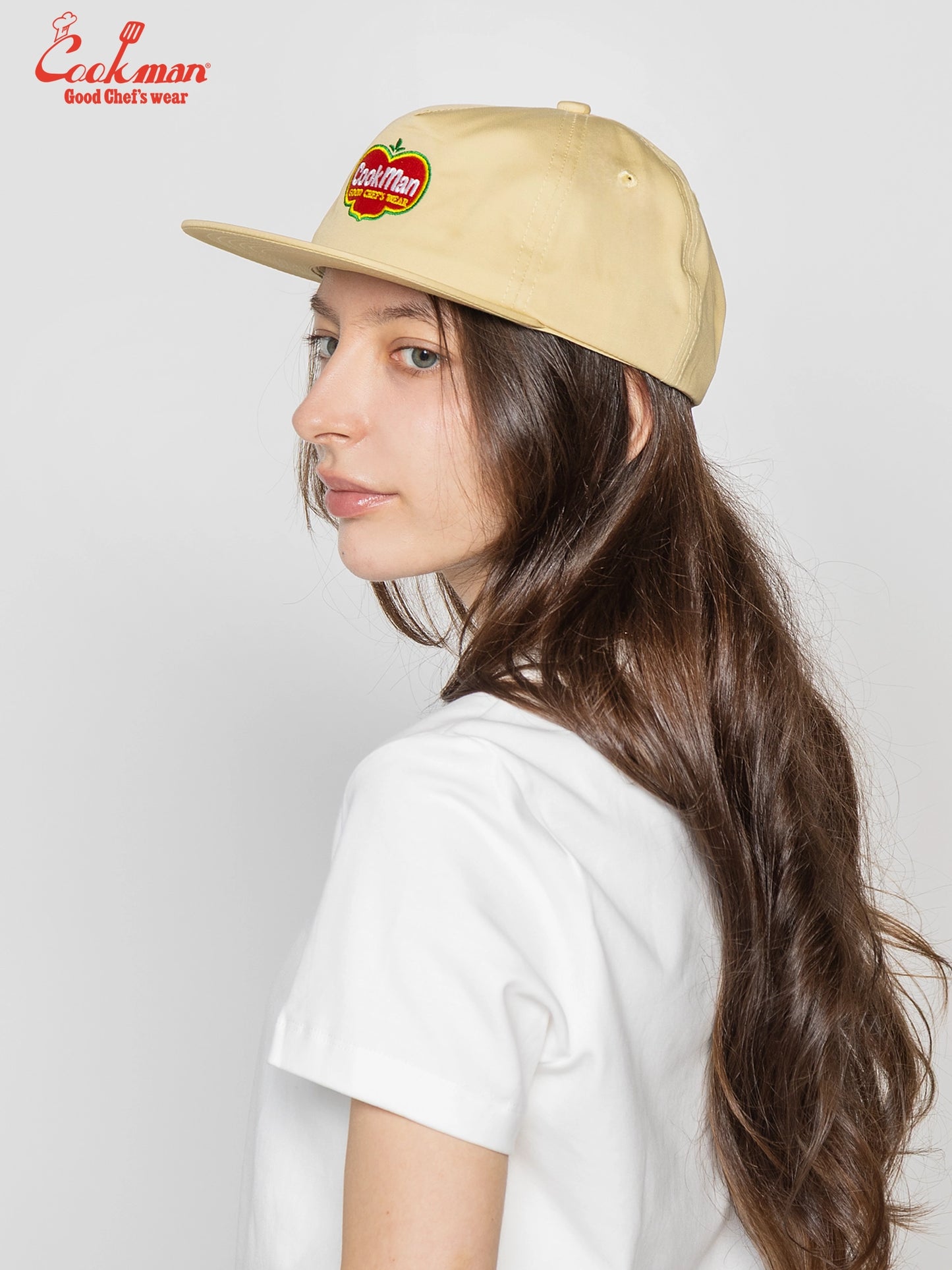 Cap -  Tomato