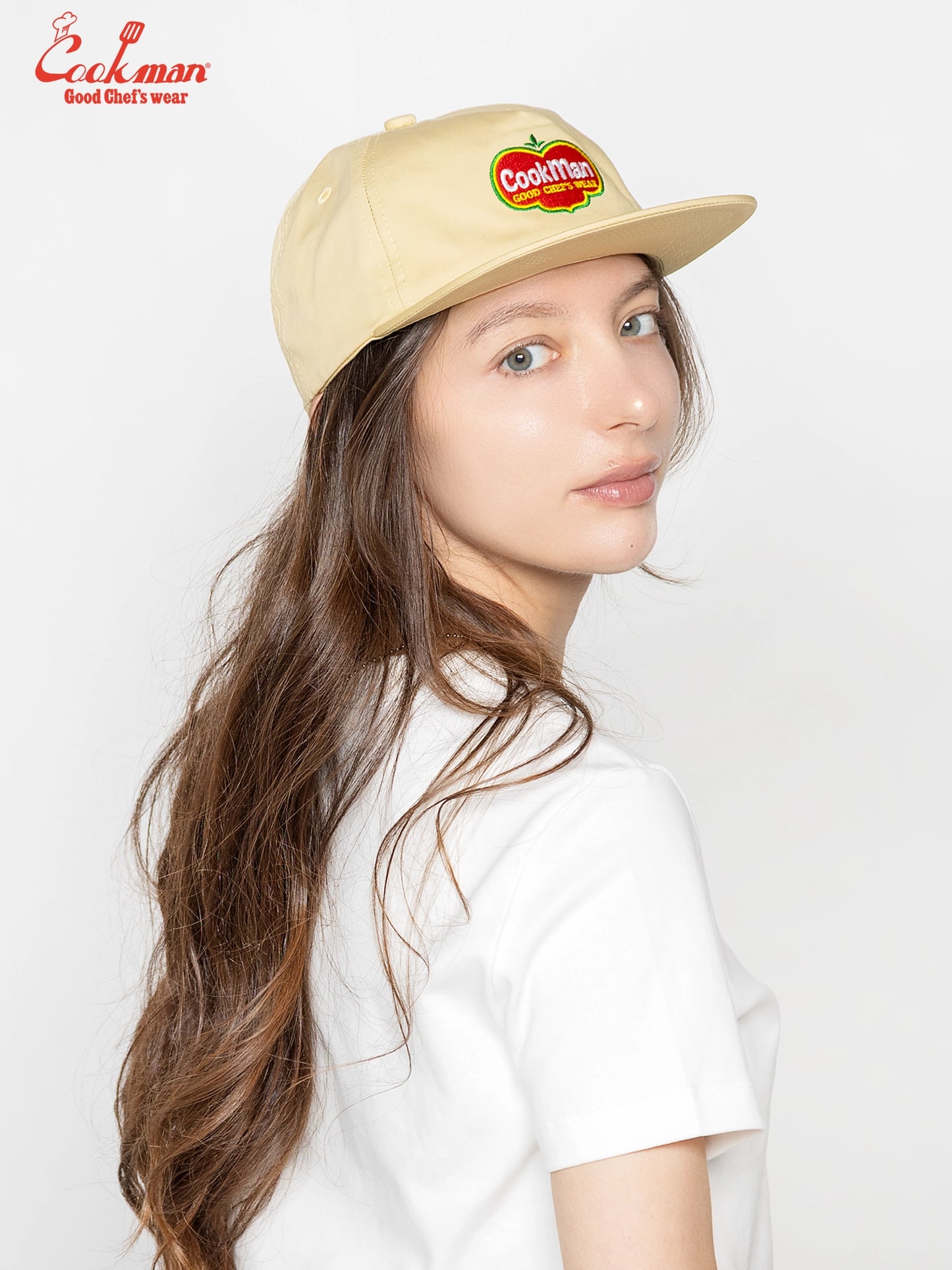 Cap -  Tomato