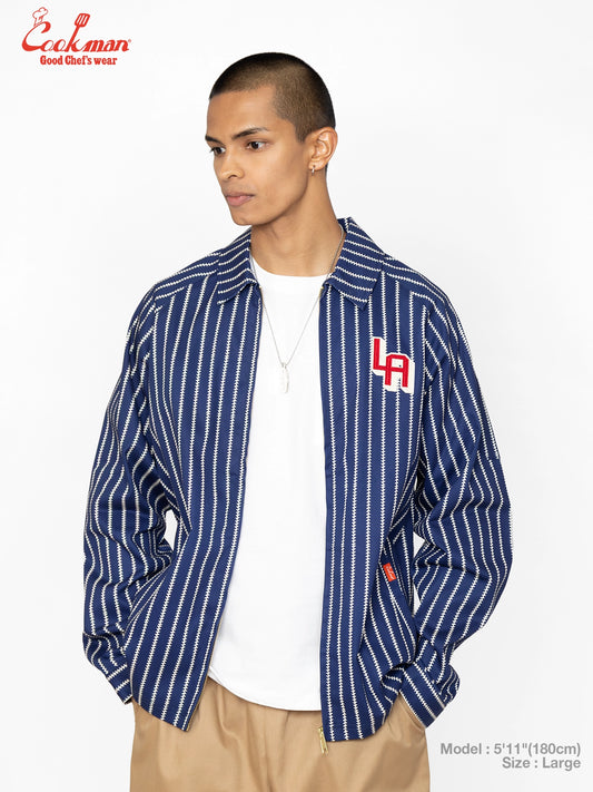 Delivery Jacket Los Angeles White Sox