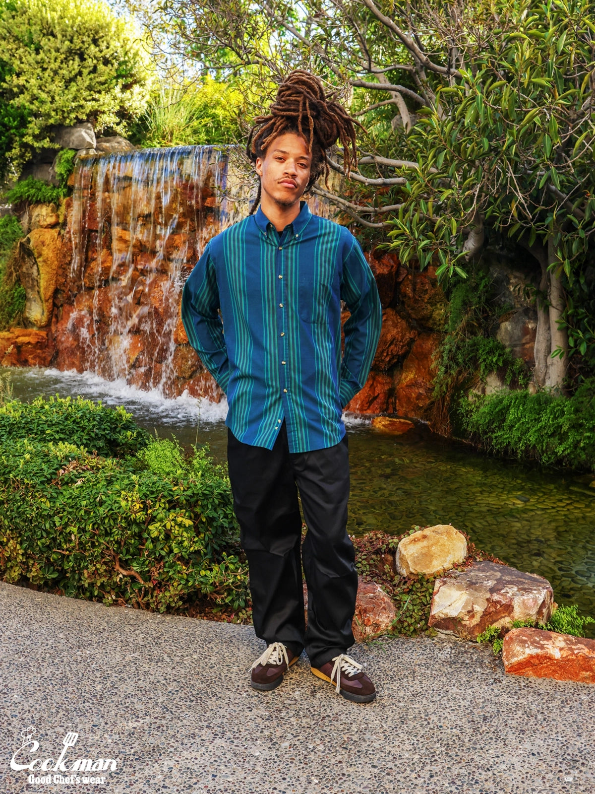 Tactical Pants - Black