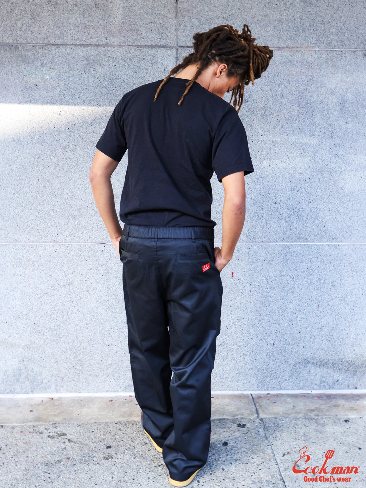 Tactical Pants - Black