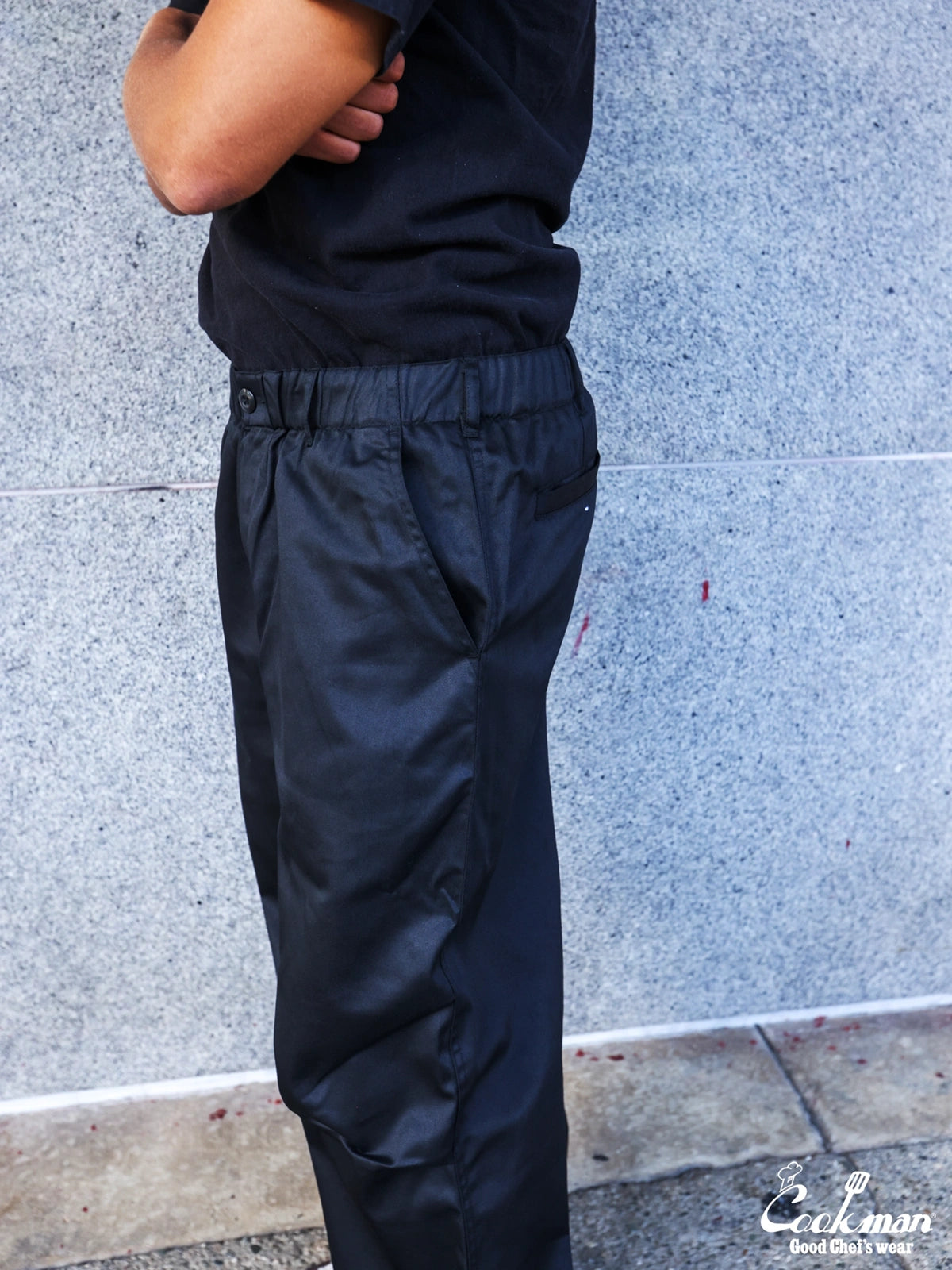 Tactical Pants - Black