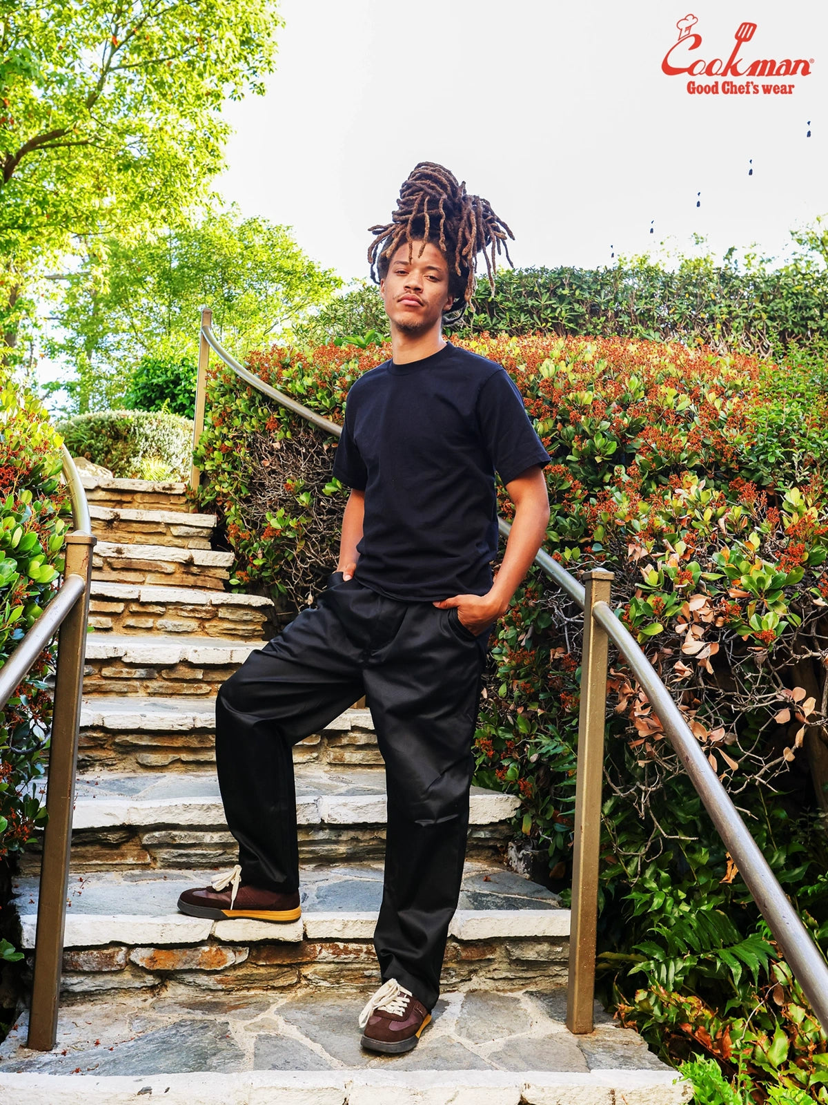 Tactical Pants - Black