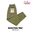 Cookman Harvest Pants - Olive