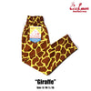 Cookman Chef Pants - Giraffe