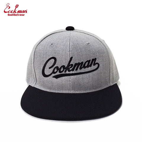 Baseball Cap - Uniform Logo