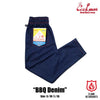 Cookman Chef Pants - BBQ Denim