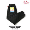 Cookman Chef Pants - Fleece : Black