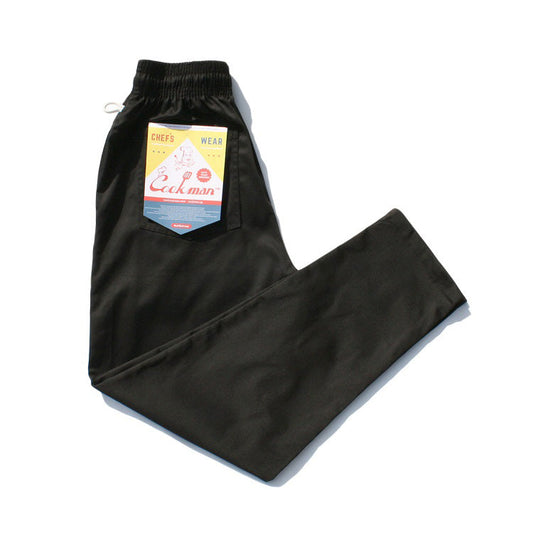 Cookman Chef Pants - Black