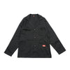 Cookman Lab Jacket - Black