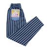 Cookman Chef Pants - Stripe : NAVY