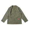 Cookman Lab Jacket - Olive