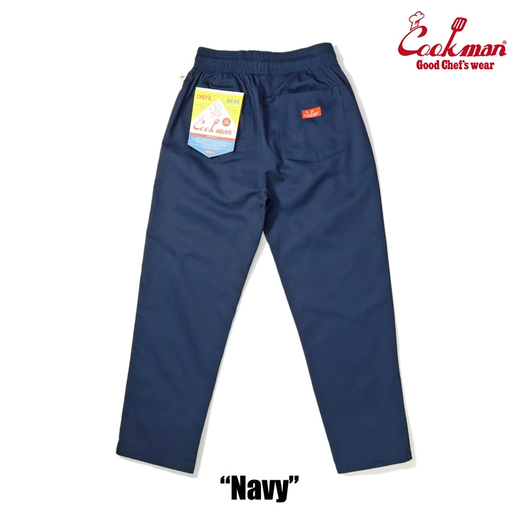 Chef Pants - Navy