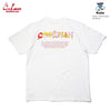 Cookman T-shirts -Kate Tasty Logo : White