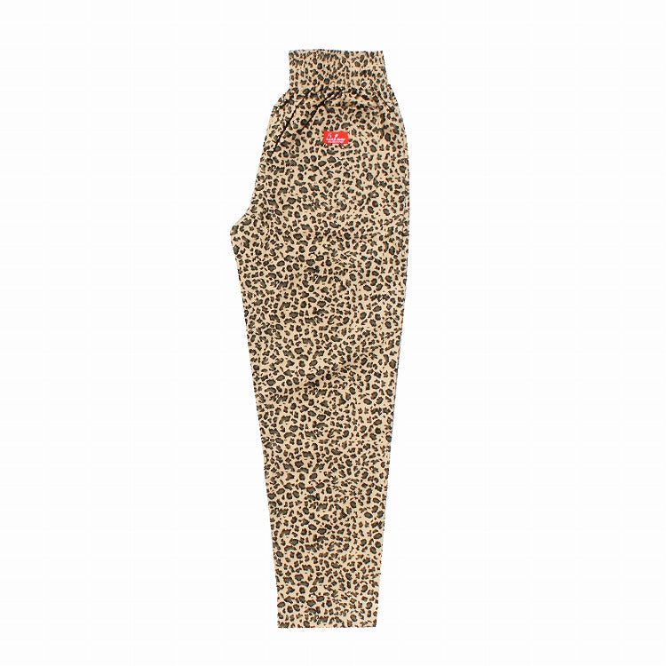 Chef Pants - Leopard