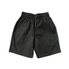 Chef Short Pants - Black