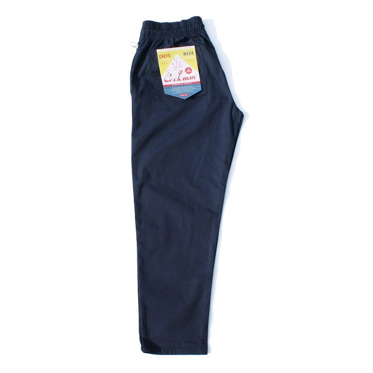 Chef Pants - Ripstop : Navy