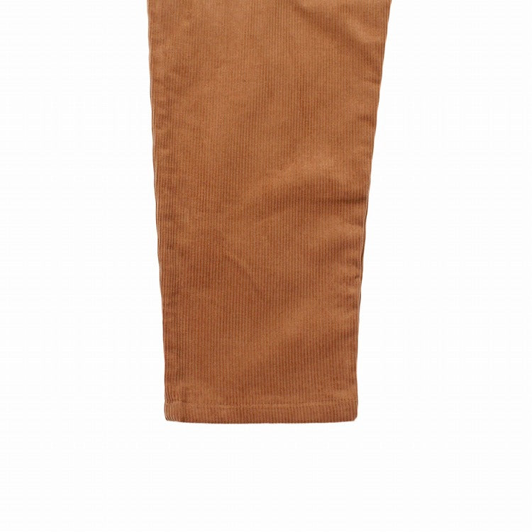 Cookman Chef Pants - Corduroy : Brown