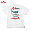 Cookman T-shirts - Cereal : White