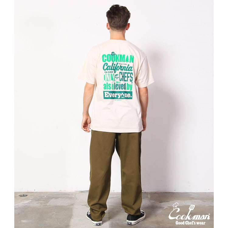 Cookman Harvest Pants - Olive