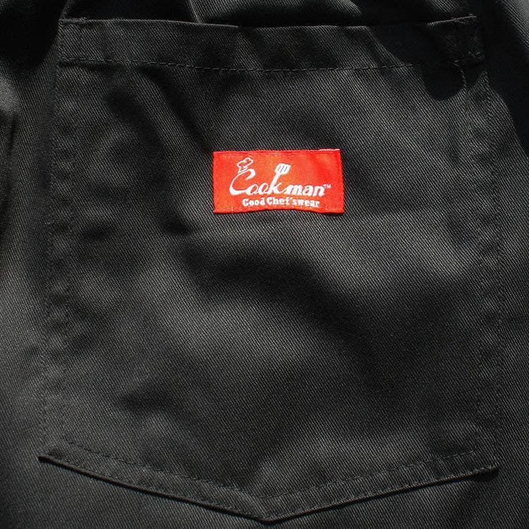 Cookman Chef Pants - Black