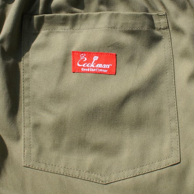 Cookman Chef Pants - Olive