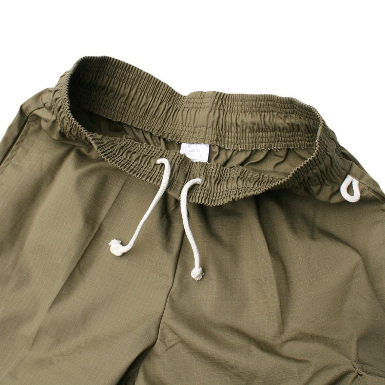 Cookman Chef Pants Cargo - Ripstop : Olive