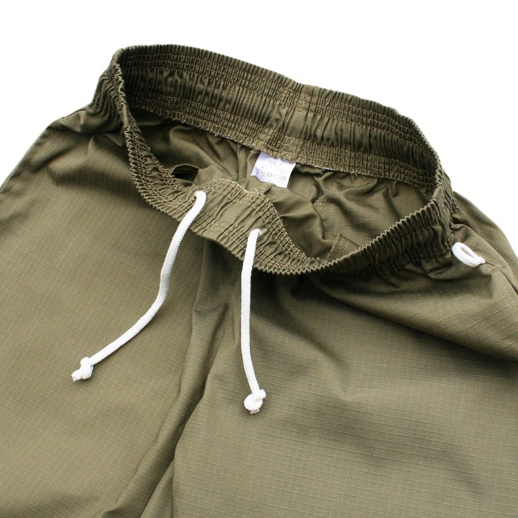 Cookman Chef Pants - Ripstop : Olive