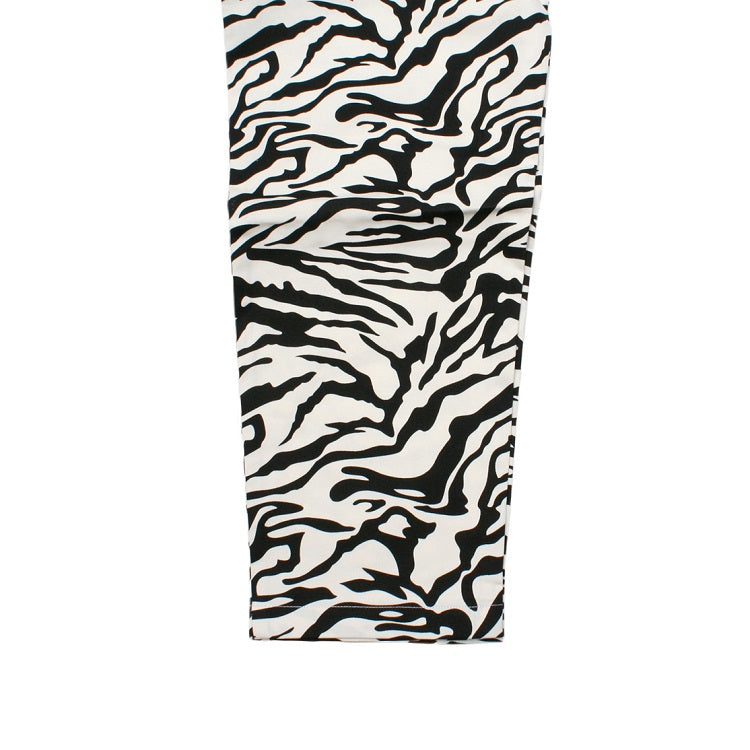 Cookman Chef Pants - ZEBRA