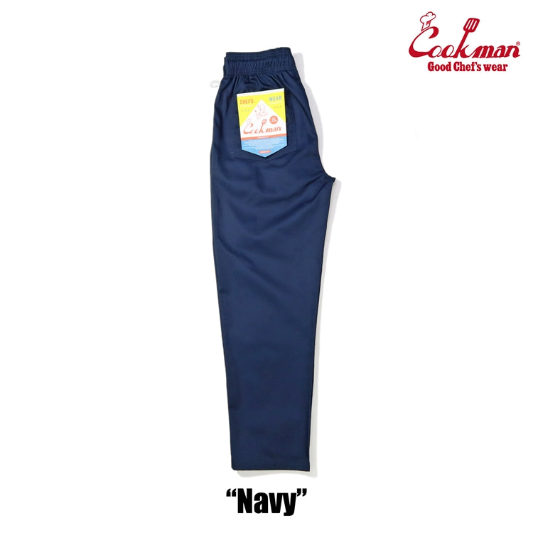 Cookman Chef Pants - Navy