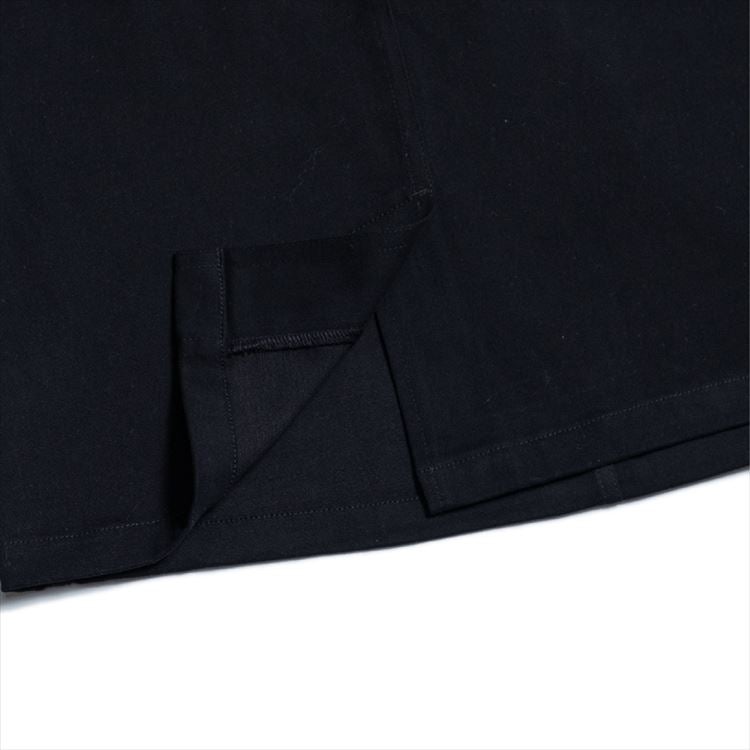 Cookman Baker's Skirt - Black