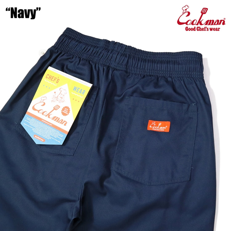 Cookman Chef Pants - Navy