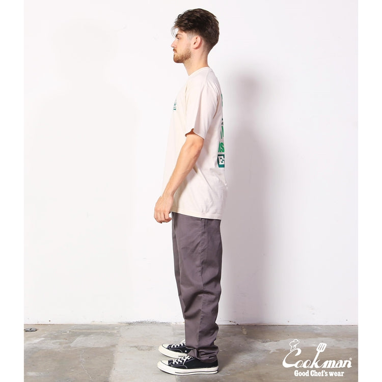 Cookman Chef Pants - Charcoal