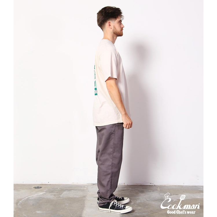 Cookman Chef Pants - Charcoal