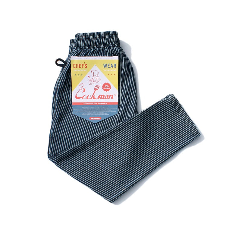 Chef Pants Kids - Hickory