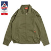 Cookman Delivery Jacket - Olive