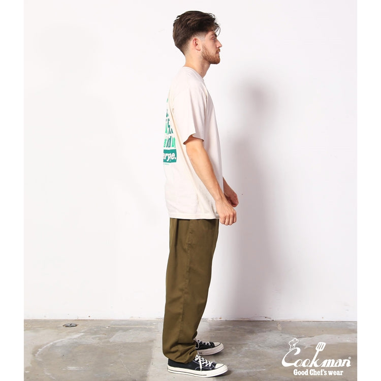 Cookman Harvest Pants - Olive