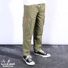 Cookman Chef Pants Cargo - Olive