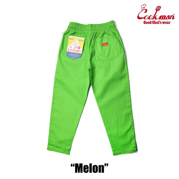 Cookman Chef Pants - Melon