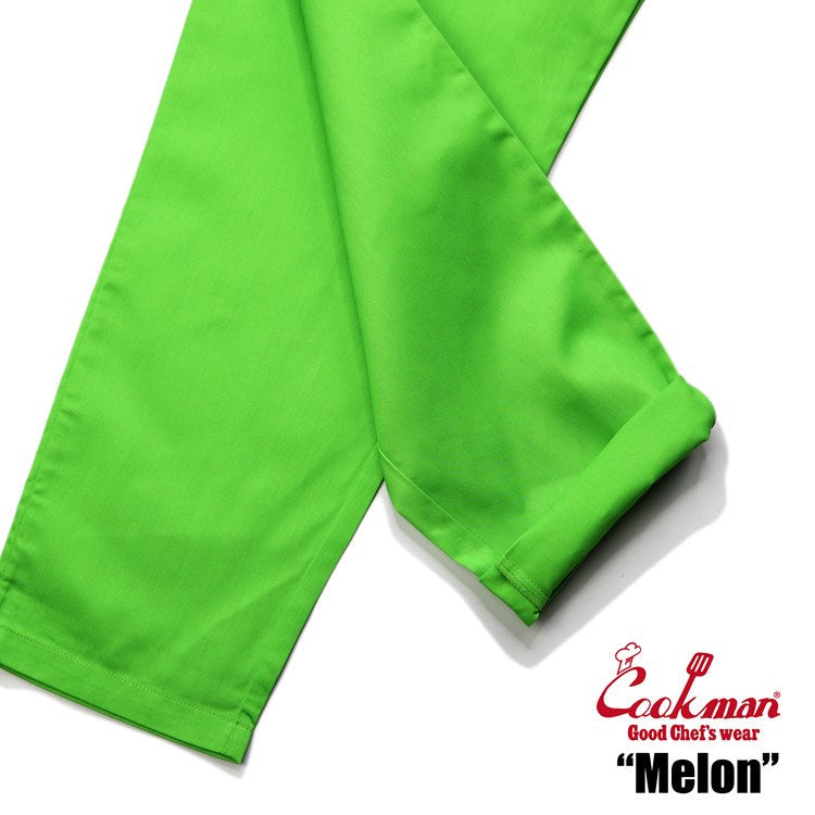 Cookman Chef Pants - Melon