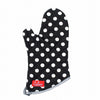 Cookman Oven Mitt - Dots