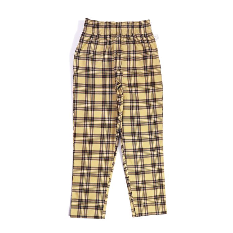 Cookman Chef Pants - Tartan Beige