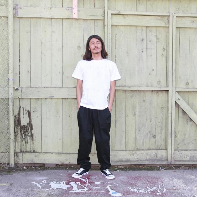 Cookman Chef Pants Black - Main Image