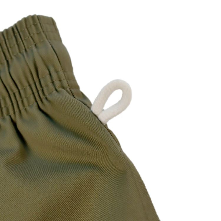 Cookman Wide Chef Pants - Olive