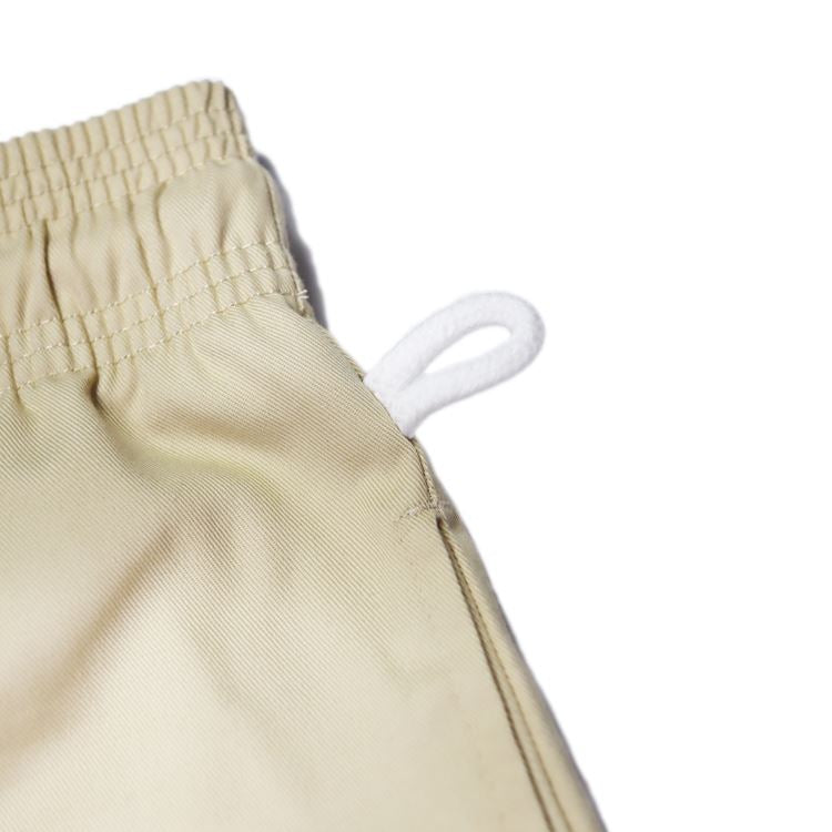 Cookman Wide Chef Pants - Sand