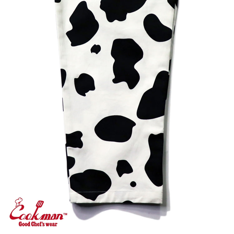 Cookman Chef Pants - Cow