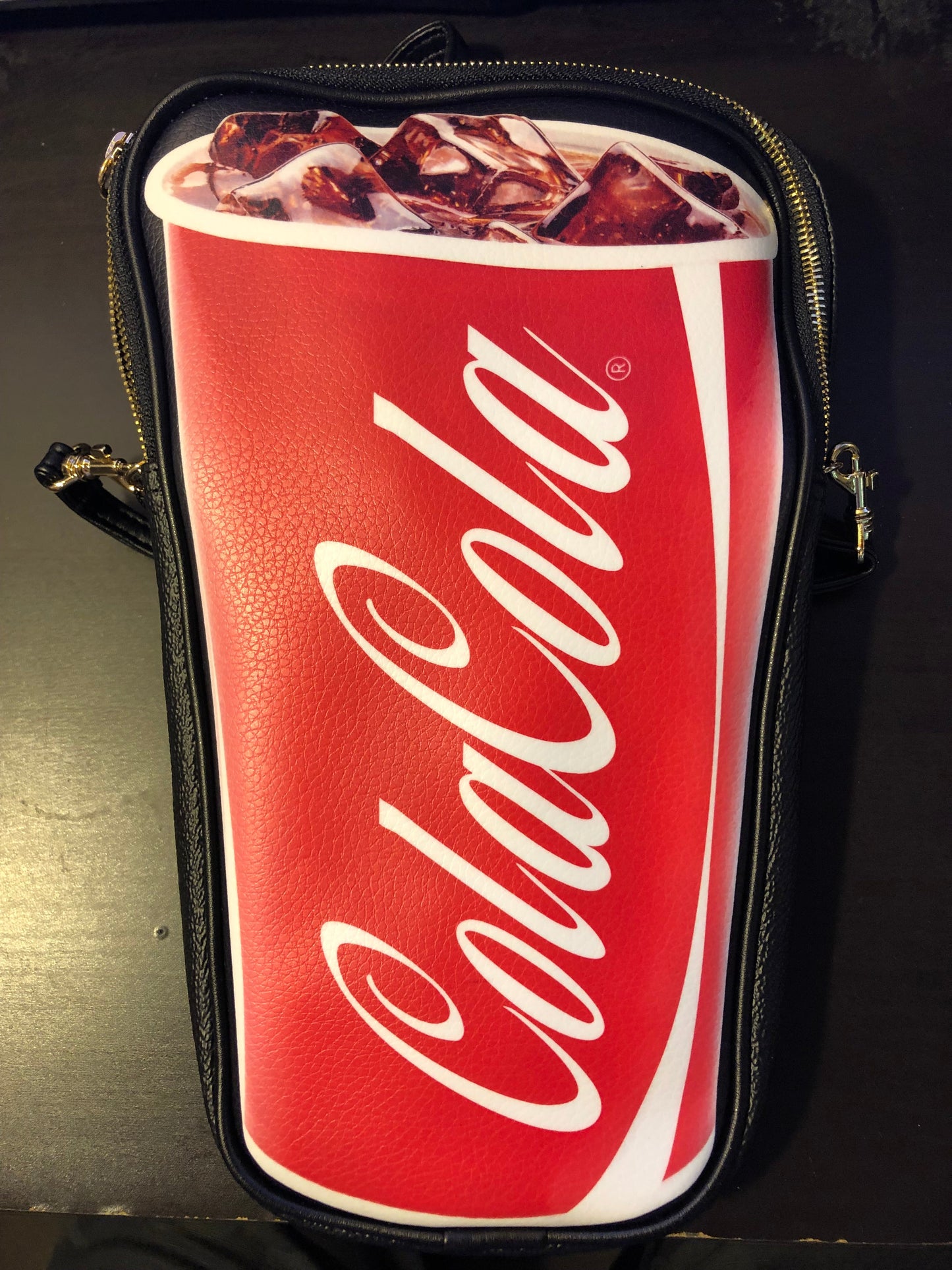 Pouch - Cola