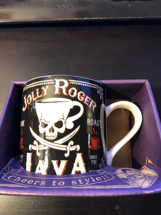 Mug - Jolly Roger